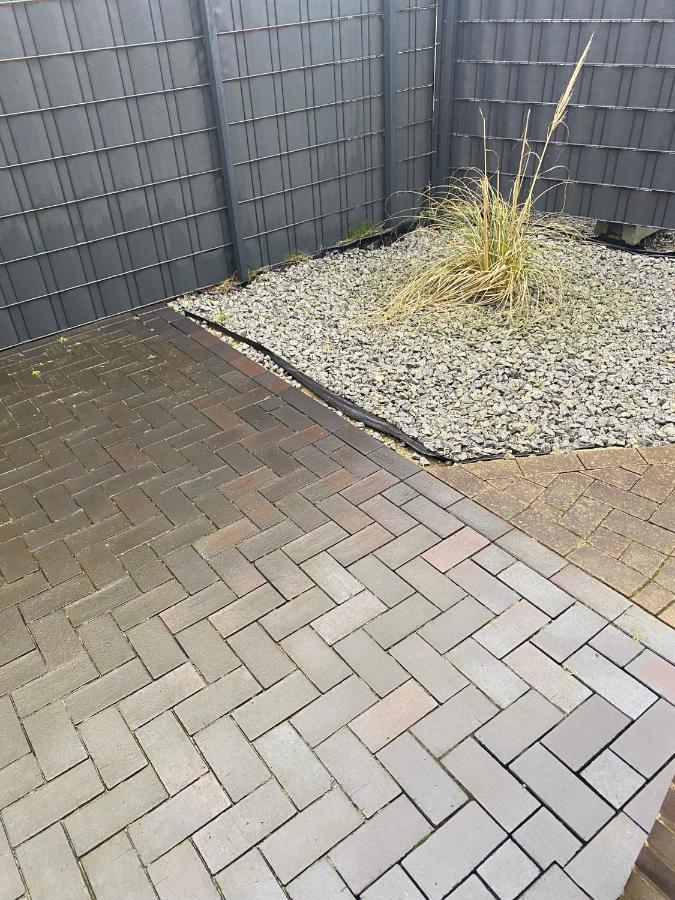 Ocean Dream 2 Apartment Cuxhaven Exterior photo